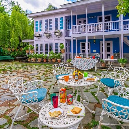 Stayvista At Violet Hill With Bonfire, Gazebo & Hill View Shimla Buitenkant foto